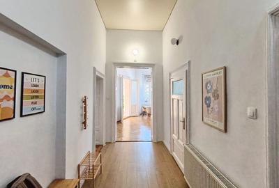 Birou, de 122 mp, în Central - 7