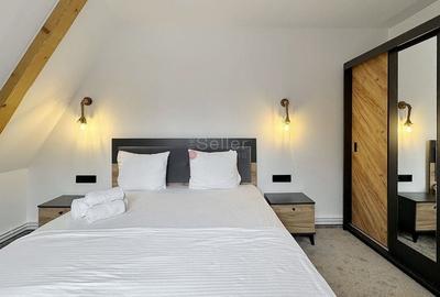 Constructii tip A-frame cu priveliste - 12