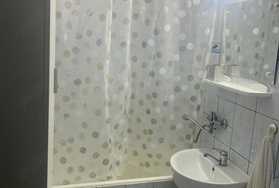 Apartament cu 2 camere semidecomandat în Central - 5