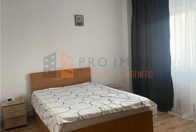 Garsoniera cf 1 decomandata zona Unirii Nord - 2