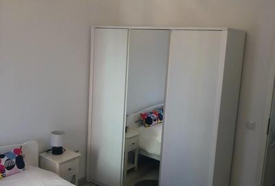 Apartament tip studio de inchirat zona Avantgarden Bartolomeu - 11