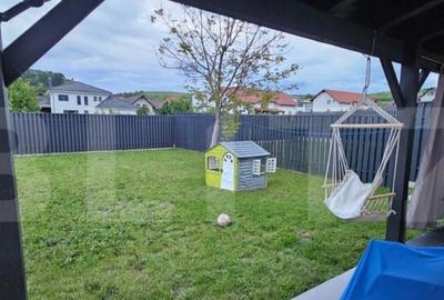 Duplex ultrafinisat in zona Dacia Service curte 220 mp - 17