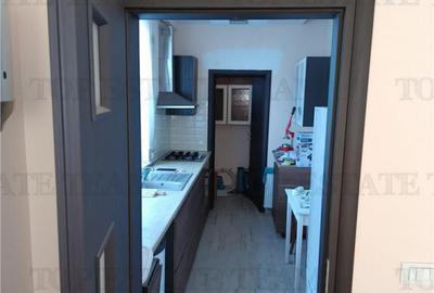 Vila cocheta, 5 camere si garaj 177.5mp, 250mp teren, cu toa - 15