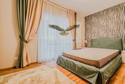 Apartament cu 3 camere semidecomandat în Bună Ziua - 8