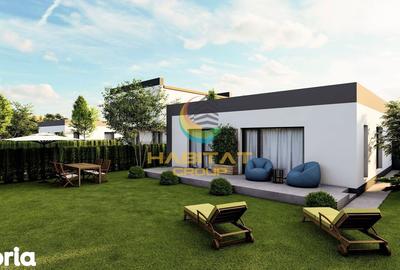 Casă cu 3 camere cu Teren 347 Mp în Vărăști - 9