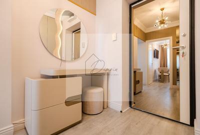 Studio lux Ivory Residence Pipera I mobilat I COMISION 0% - 3