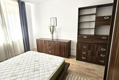 Apartament cu 2 camere semidecomandat, mobilat în Dristor - 4