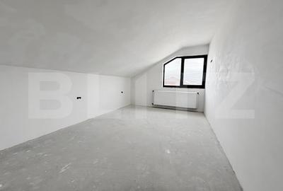 Casa tip duplex parter+etaj, 130 mp, Vetis - 8