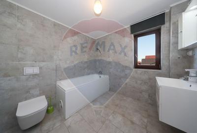 Casa single cu curte generoasa - Cartier Izvor, Brasov - 20