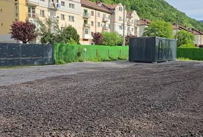 Teren Construcții intravilan de 200 mp, în Central - 11
