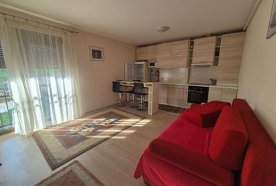 La etajul 1,  zona Aradului bloc constructie 2018, - 17