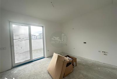 Casă cu 4 camere cu Teren 250 Mp în Șelimbăr - 7