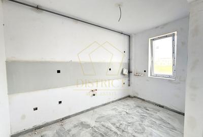Apartament cu 2 camere decomandat în Giroc - 3