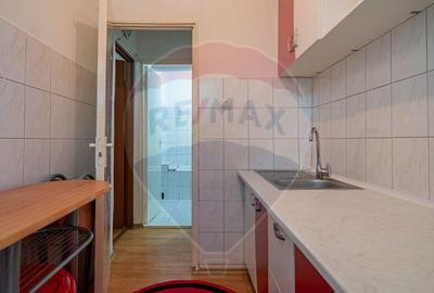 COMISION 0%De inchiriat! Garsoniera zona Bartolomeu, etaj... - 4