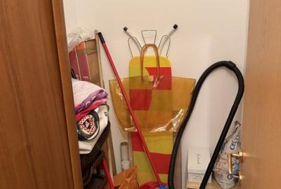 Ap 2 cam decomandate cu balcon  Vasile Aaron et 5/10 - 6