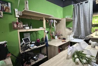 Zona Universitate sp 35 mp ideal alimentatie publica - 4