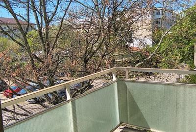 Apartament cu 2 camere decomandat, mobilat în Central - 13