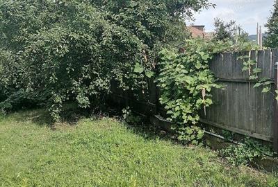 Casa cu etaj la Bistri?a. - 12