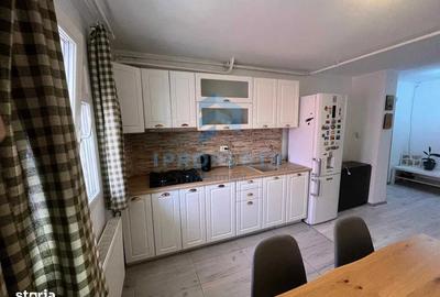 Apartament cu 2 camere în Sălăjan - 6