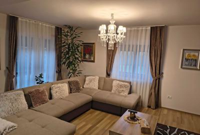 Casă cu 4 camere cu Teren 700 Mp în Exterior Vest - 4
