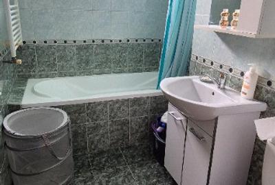 Apartament cu 2 camere decomandat în Splaiul Unirii - 8