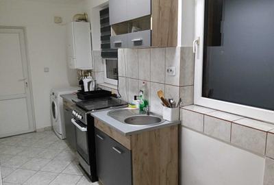 Apartament cu 2 camere decomandat în Central - 8