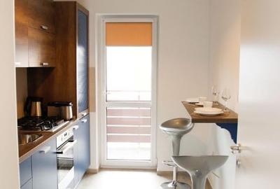 Garsonieră decomandată, mobilată în Avantgarden - 6