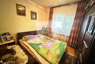 Apartament cu 3 camere decomandat în Aradului - 8