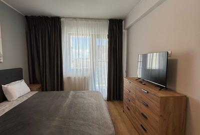 DESCOPERA ELEGANTA SI CONFORTUL  IN INIMA LITORALULUI - MAMAIA NORD - 2 CAMERE - - 10