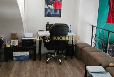 Spațiu comercial, de 220 mp, în Unirii - 6