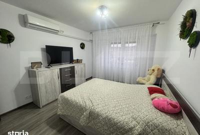 Apartament cu 2 camere în Nord - 6