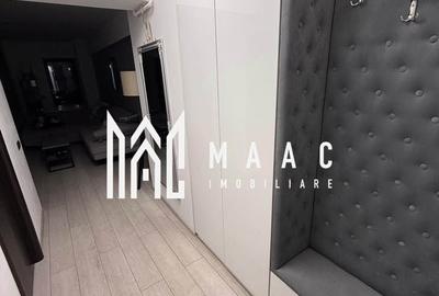 Apartament cu 3 camere decomandat, mobilat în Central - 6