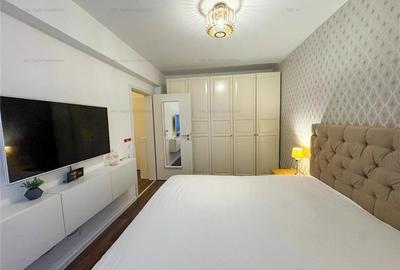 Apartament superb 2 cam Avantgarden si priveliste spectaculoasa - 7