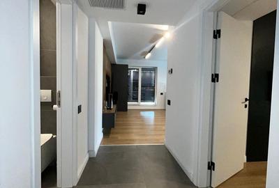 Apartament cu 2 camere decomandat, mobilat în Pipera - 2