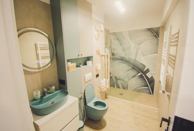Apartament Alezzi Infinity - 3
