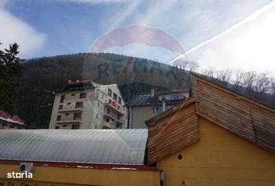 Apartament cu 3 camere, mobilat în Centrul Istoric - 10