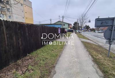 Teren construcție, în Exterior Nord - 3