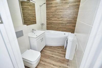 Garsonieră în Circumvalațiunii