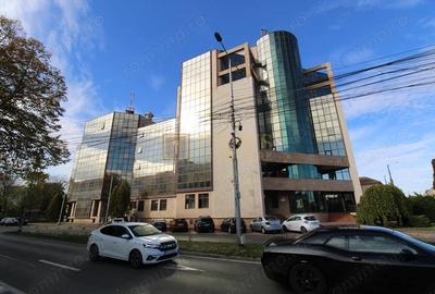 Cladirea Enel, 33 mp, Luminos. - 6