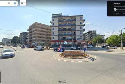 Apartament cu 2 camere decomandat în Sud