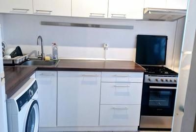 Apartament cu 2 camere semidecomandat în Gara de Nord - 3