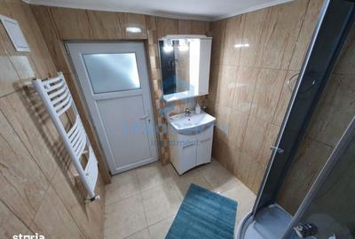 Apartament cu 2 camere, mobilat în Cișmigiu - 11
