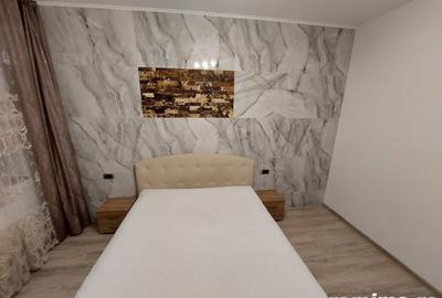 Apartament cu 2 camere decomandat în 13 Septembrie