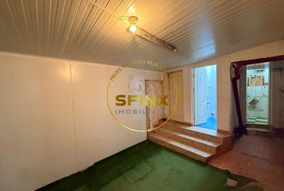 Spațiu comercial, de 87 mp, în Grozăvești - 8