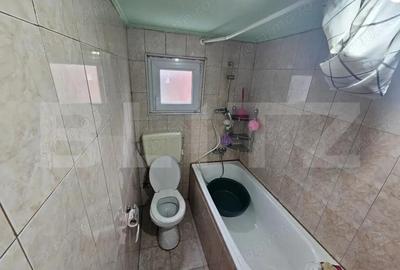 Casă cu 2 camere cu Teren 2805 Mp în Central - 2