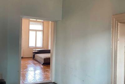 Garsonieră decomandată în Ultracentral - 2