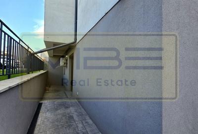 Spațiu comercial, de 46.5 mp, în Valea Lupului - 2