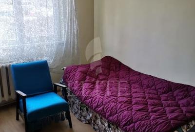 Apartament 3 camere în zona CAMPULUI - 3