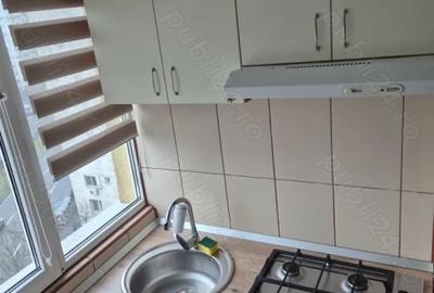 Apartament cu 2 camere decomandat, mobilat în Nicolae Grigorescu - 5