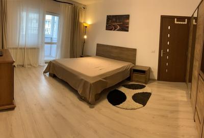 Închiriez Garsoniera Superba - zona Unirii - 3